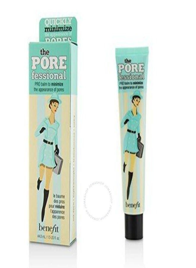 Benefit Cosmetics the POREfessional face primer value size - Image 1