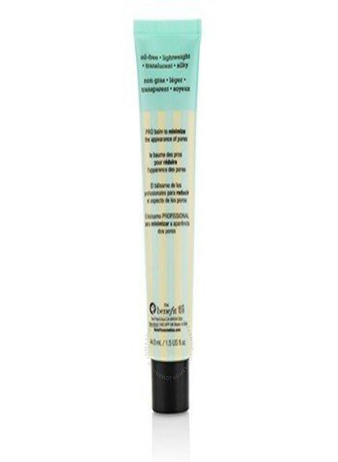 Benefit Cosmetics the POREfessional face primer value size - Image 4