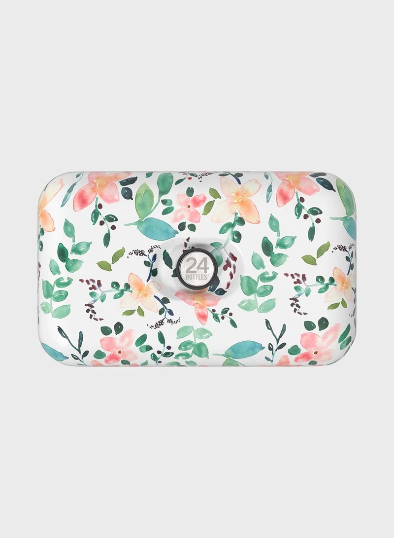 2ndday Little Buds Lunchbox