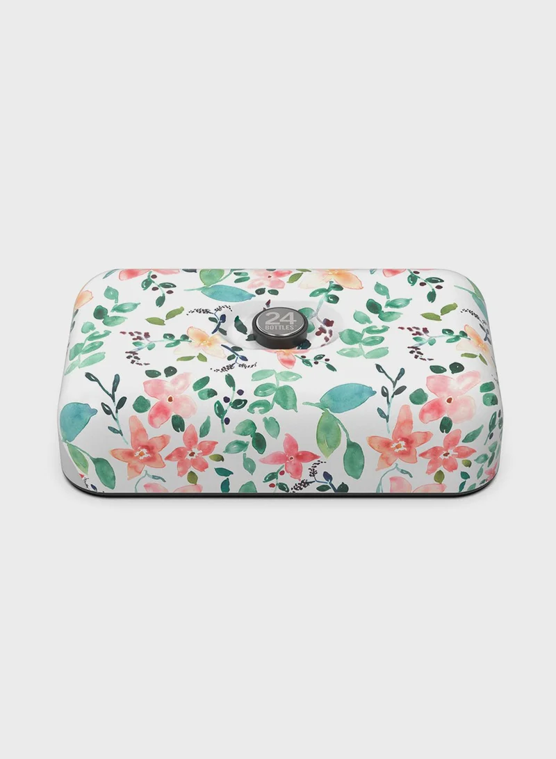 2ndday Little Buds Lunchbox
