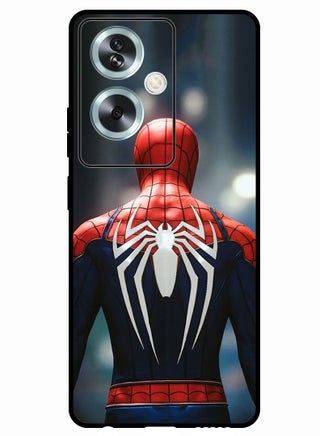 Protective Case Anti Scratch Shock Proof Bumper Cover For Oppo A79 5G Spider Man Back - pzsku/ZC13436A77CA04BA6CA0BZ/45/_/1700830652/c4eb0e45-91f5-41dc-a261-5fb70db5ecb2