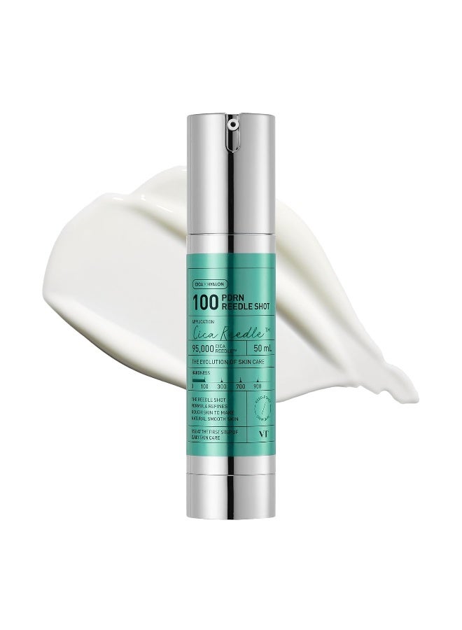VT COSMETICS حقنة بيدرن ريدل 100 - Image 1