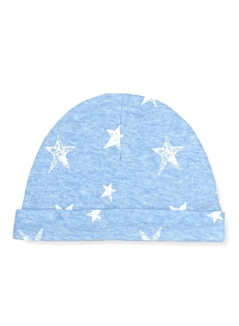 اكسا Baby cap 2-pk
