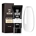 Rosalind Clear Acrylic Poly Nail Gel ROSALIND 27 oz Poly Extension Gel for Nail Art Decoration Nail Thickening Extension Builder Clear Gel Easy to DIY Use at Home Need UV Lamp - Image 2