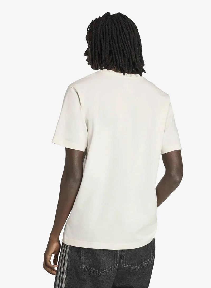 Adidas FIFA World Cup 26™ Group Mascot T-Shirt