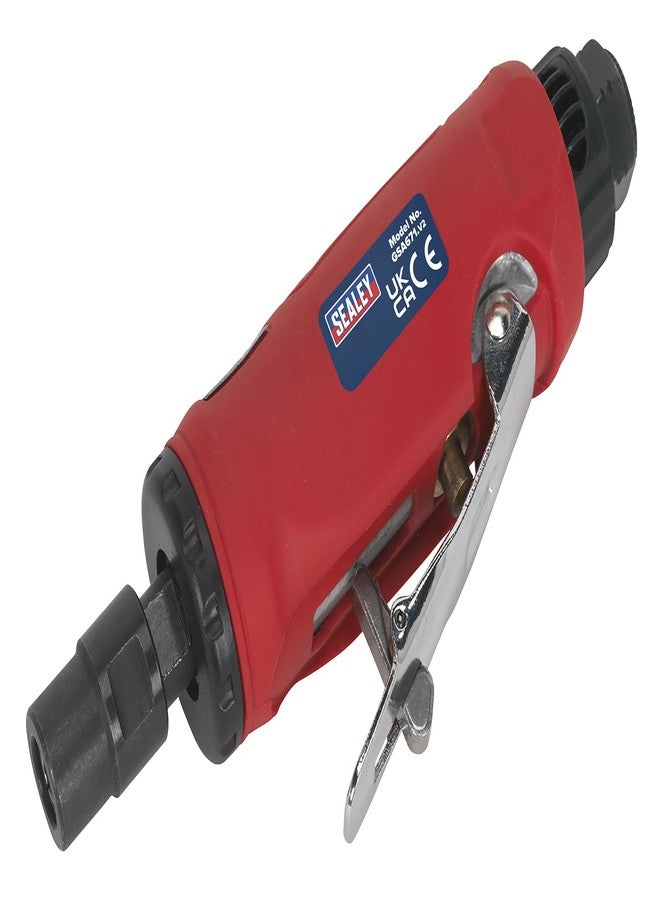 Sealey Gsa671 Air Die Grinder - Image 1