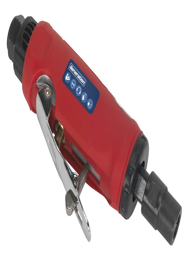Sealey Gsa671 Air Die Grinder - Image 2