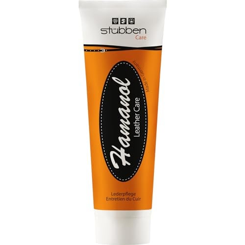 Stübben Stubben Hamanol Leather Dressing - Image 5