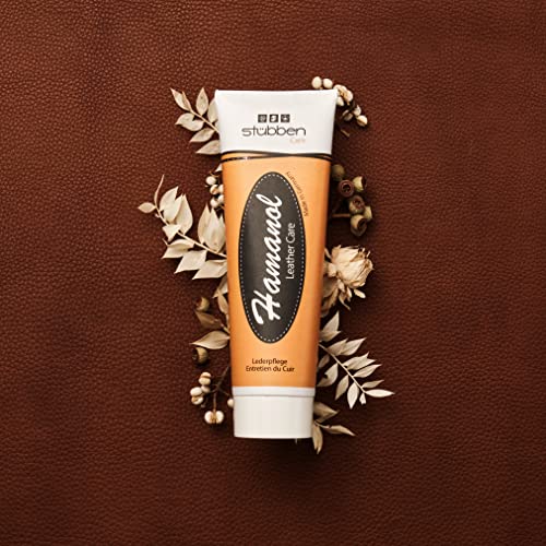 Stübben Stubben Hamanol Leather Dressing - Image 2