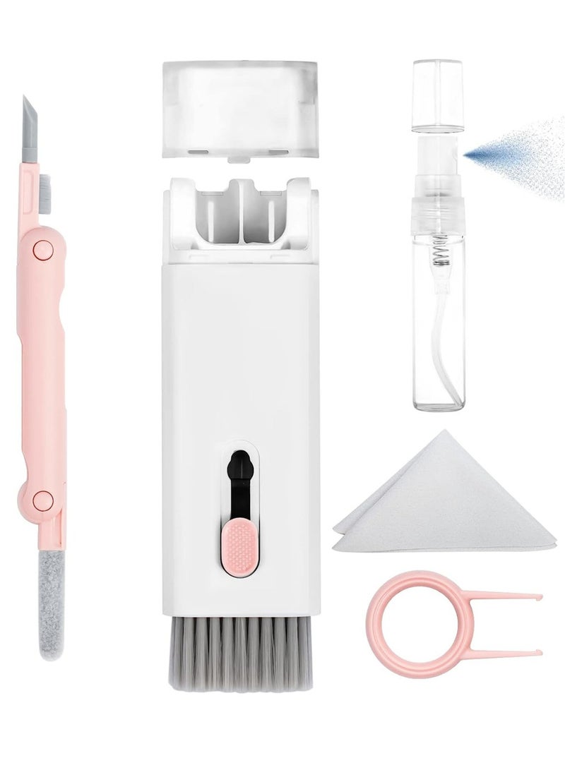 ELTRAZONE Laptop Keyboard Cleaning Kit Screen Cleaner - Image 1