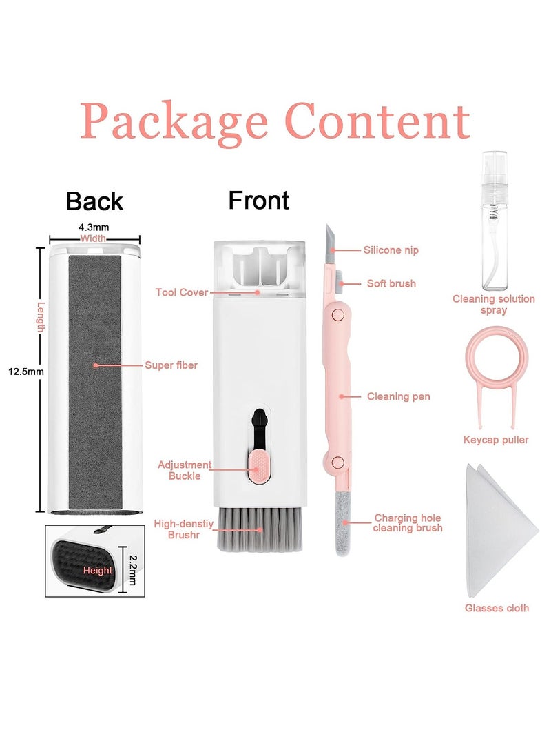 ELTRAZONE Laptop Keyboard Cleaning Kit Screen Cleaner - Image 2