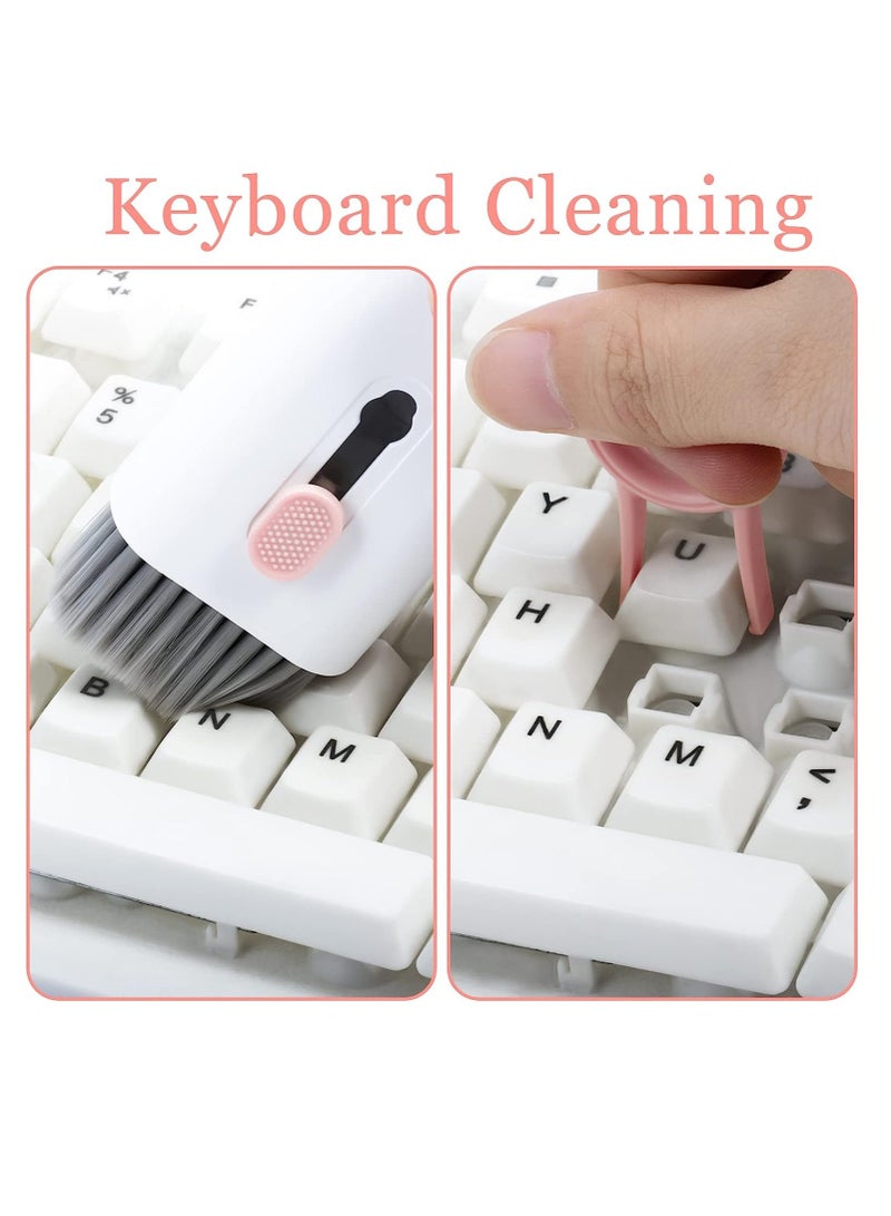 ELTRAZONE Laptop Keyboard Cleaning Kit Screen Cleaner - Image 4