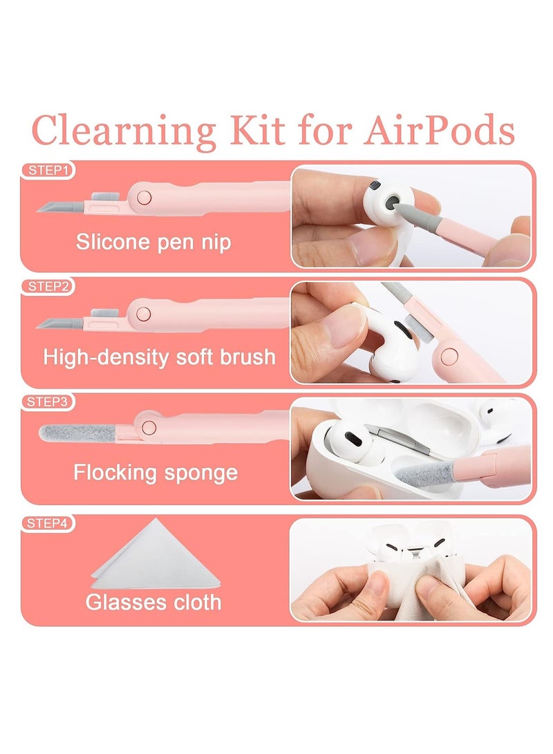 ELTRAZONE Laptop Keyboard Cleaning Kit Screen Cleaner - Image 3