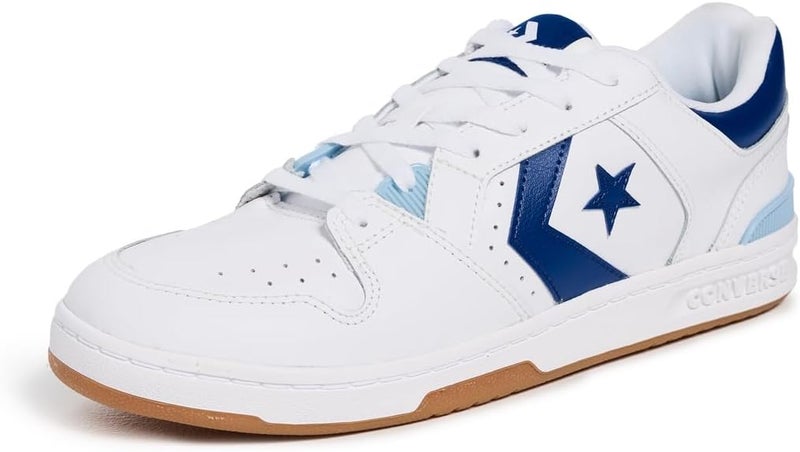 Converse Men's Lifestyle 1998 Sneaker - Classic Style with Ultra-Plush CX Cushioning - Image 1