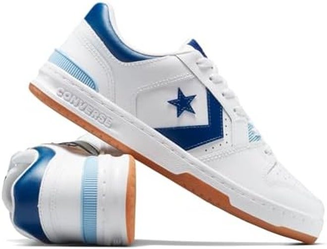 Converse Men's Lifestyle 1998 Sneaker - Classic Style with Ultra-Plush CX Cushioning - Image 3