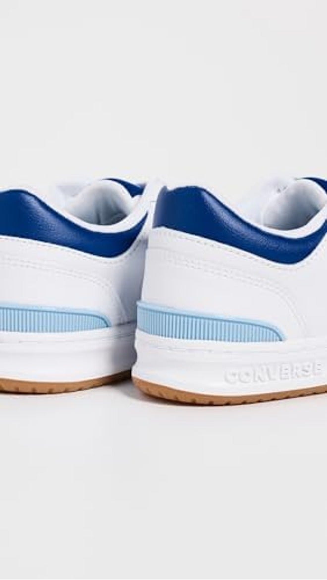 Converse Men's Lifestyle 1998 Sneaker - Classic Style with Ultra-Plush CX Cushioning - Image 5