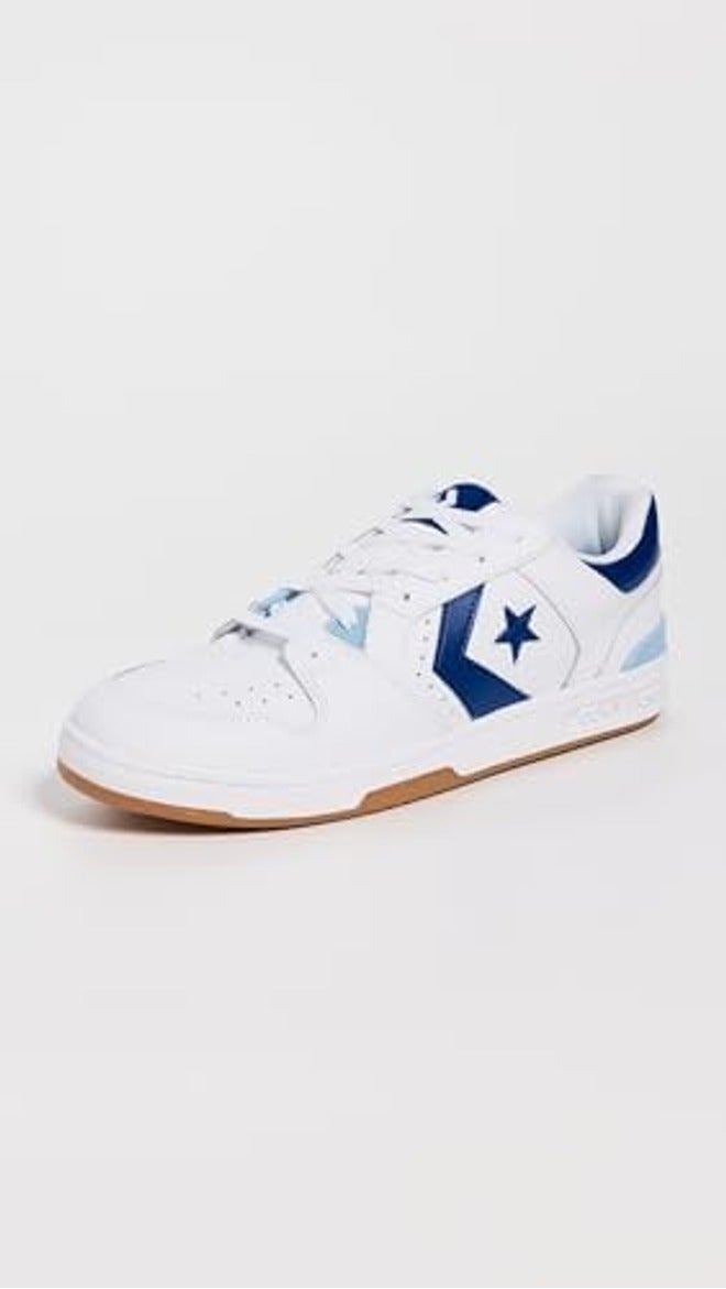 Converse Men's Lifestyle 1998 Sneaker - Classic Style with Ultra-Plush CX Cushioning - Image 4
