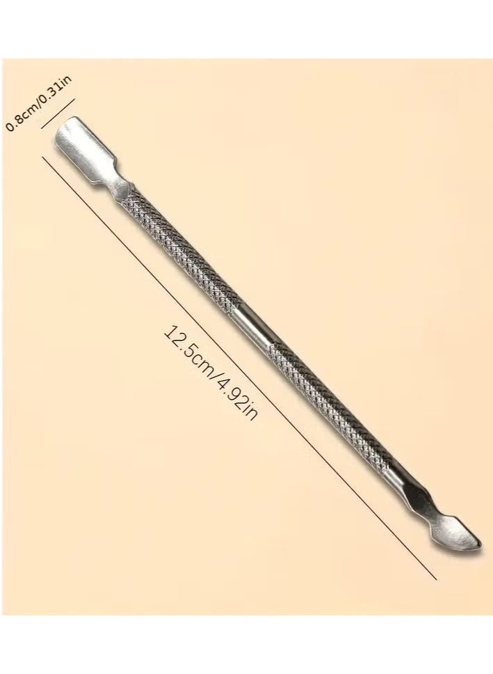 Cuticle Nail Pusher - Image 5