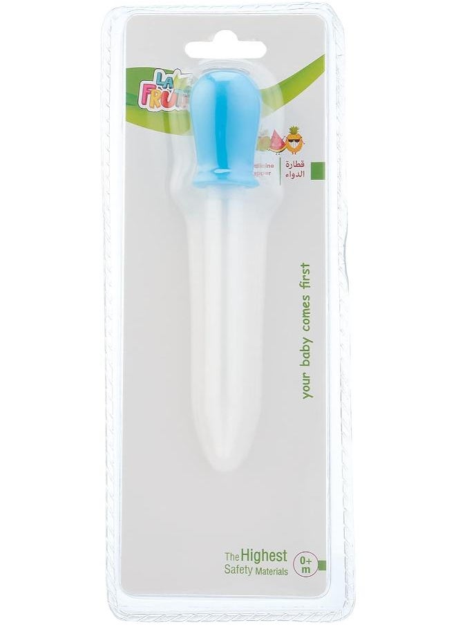 La Frutta Medicine Dropper, Assorted Colors  - Image 1