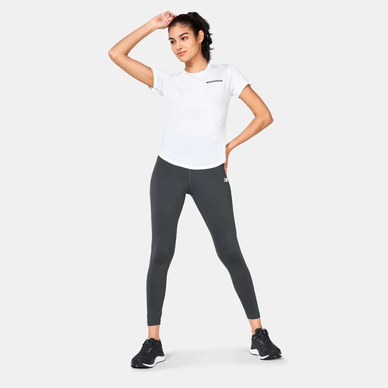 New Balance Women's Graphic Accelerate T-Shirt
