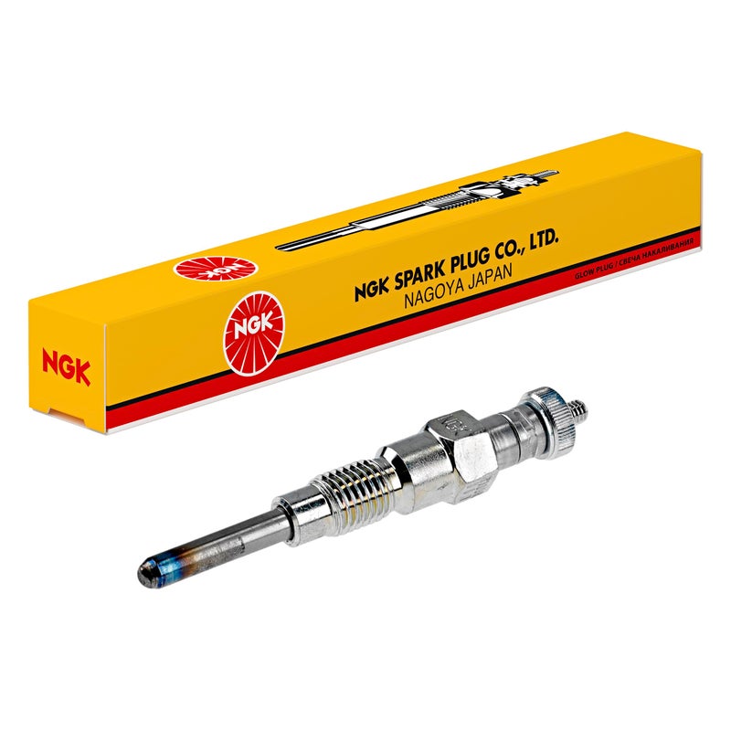 NGK 3238 Y709R Glow Plug Pack of 1