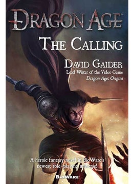 Dragon Age: The Calling - pzsku/ZC13612C9DD3B22A91656Z/45/_/1734598687/045efdab-29ca-45ae-94cc-4b6214d4d9fc