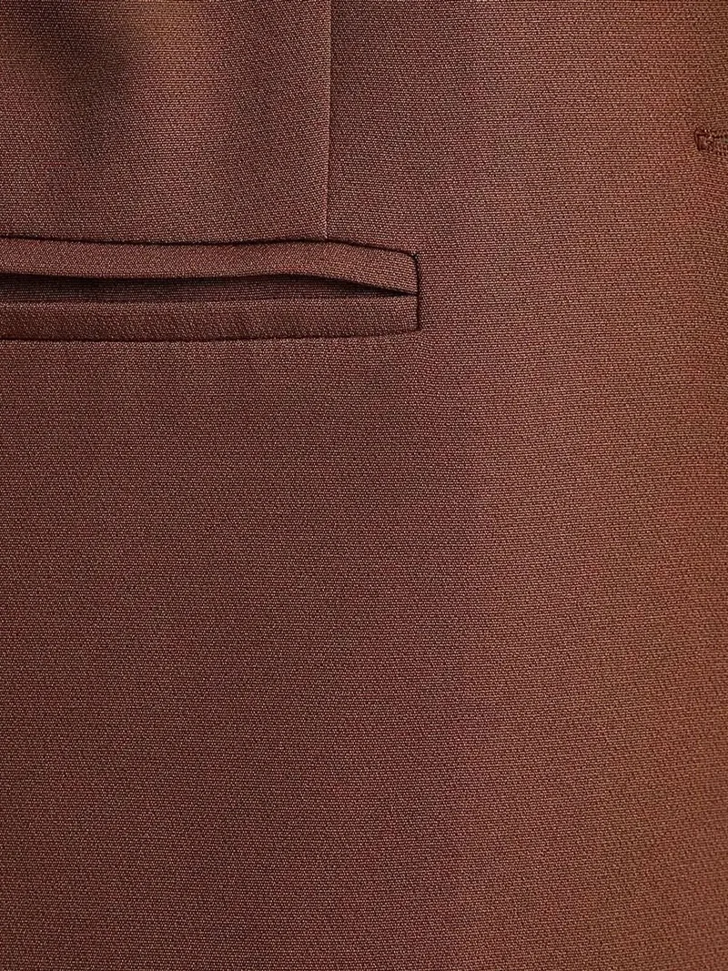 HICCUP Buttoned Blazer