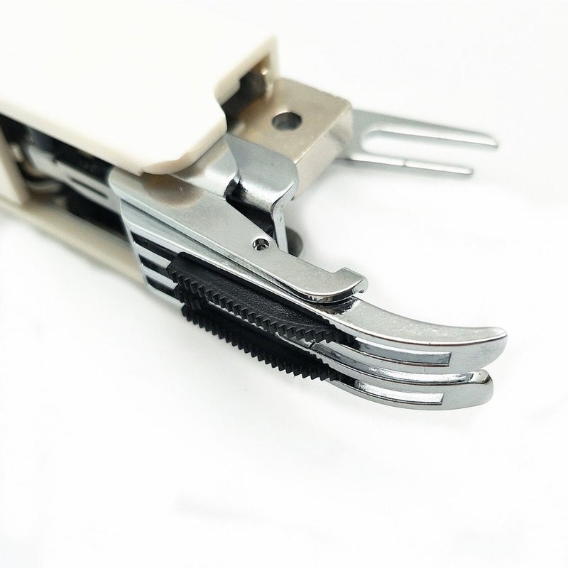YEQIN Even Feed Foot Walking Foot for High Shank Straight Stitch #XA7253001 - Image 5