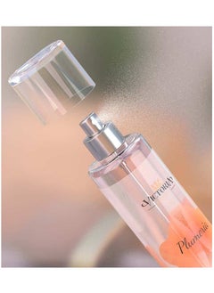 Victoria Body Mist Plumeria  - Image 2