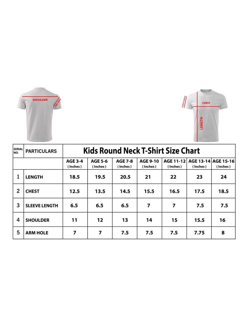 Portugal Football Team World Fans printed T shirts Supporting The Team Football Team Jersey T shirts For Men | Women | Kids to win the cup (Black)  - Image 5