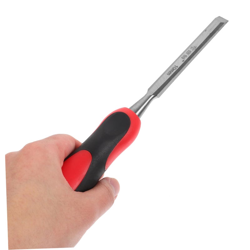 Woodworking Carpenter Chisel Set for Detailed Carving and Shaping Hand Tool - Image 3