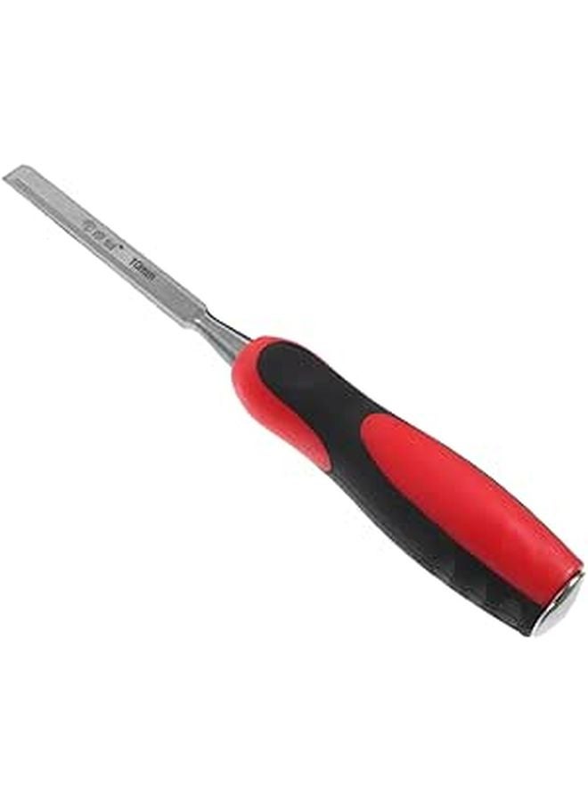 Woodworking Carpenter Chisel Set for Detailed Carving and Shaping Hand Tool - Image 1