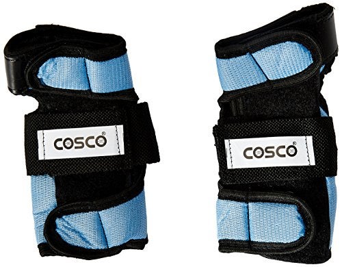 Cosco Other Protective Kit, Junior, Color may vary (Assorted Colors) - Image 3