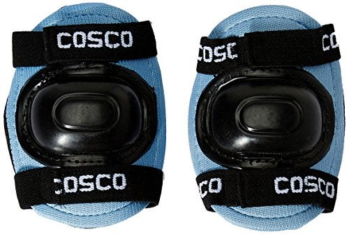 Cosco Other Protective Kit, Junior, Color may vary (Assorted Colors) - Image 5