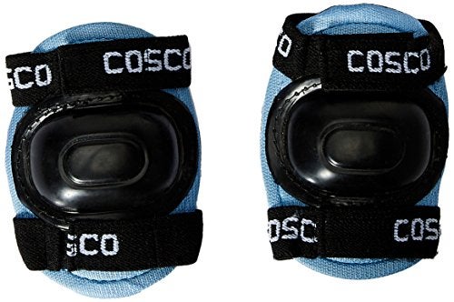 Cosco Other Protective Kit, Junior, Color may vary (Assorted Colors) - Image 4