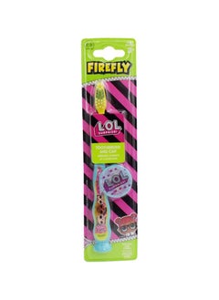 Firefly Firefly LOL Surprise  Single Brush & Cap  - Image 1