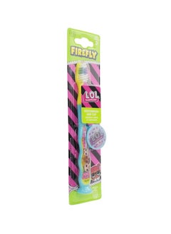 Firefly Firefly LOL Surprise  Single Brush & Cap  - Image 2