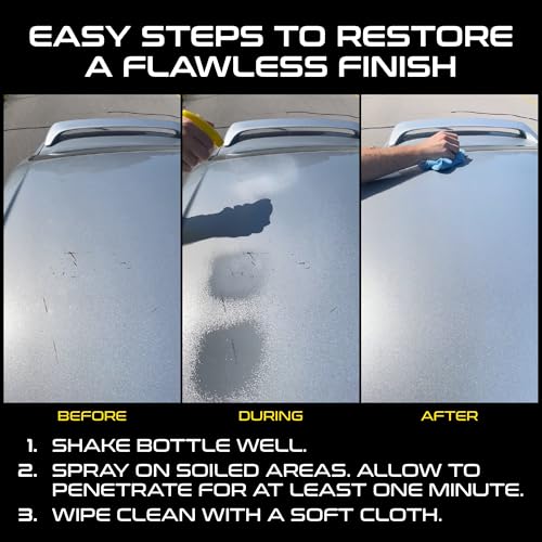 Formula 1 615867 Bug and Tar Remover (473 ml) - Image 4