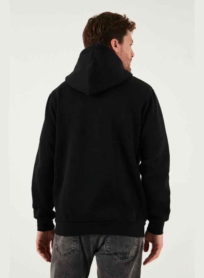 Buratti  Buratti Regular Fit Hooded Winter 2-Pack Sweat Men's SWEAT 5905340S2 for Men | Best Price UAE