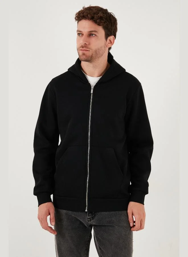 Buratti  Buratti Regular Fit Hooded Winter 2-Pack Sweat Men's SWEAT 5905340S2 for Men | Best Price UAE