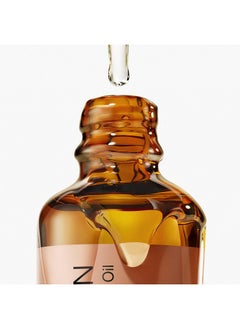 josie maran Josie Maran Pure Argan Oil - Hydrating Argan Oil for Hair, Skin & Nails - Everyday Oil Made With Vitamin E + Essential Fatty Acids for Dry Skin - Improves Elasticity & Smoothes Fine Lines (1.7 oz)  - Image 4