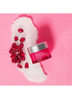 Andalou Naturals 1000 Roses® Perfecting Lip Sugar Scrub  - Image 4