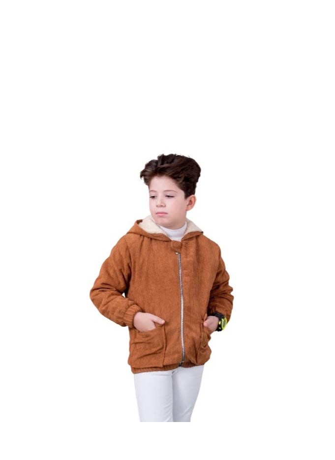 Generic - Boy's jacket - Image 1