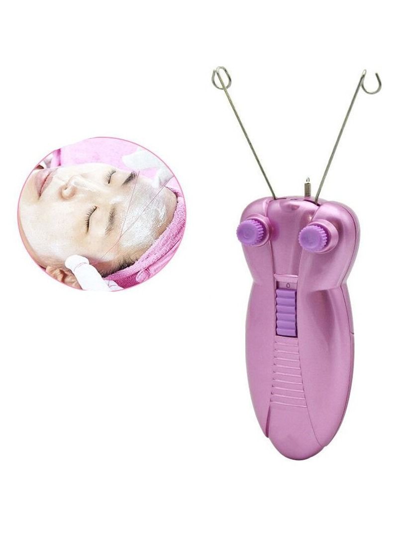 BrOwns Hair Remover Browns Electric Threading Machine - Image 3