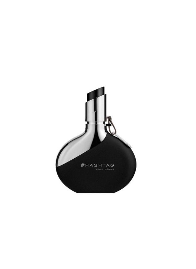 Mirada - Hashtag EDT For Men 85ml + Body Spray 200ml - Image 1