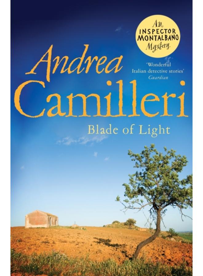 Blade of Light 