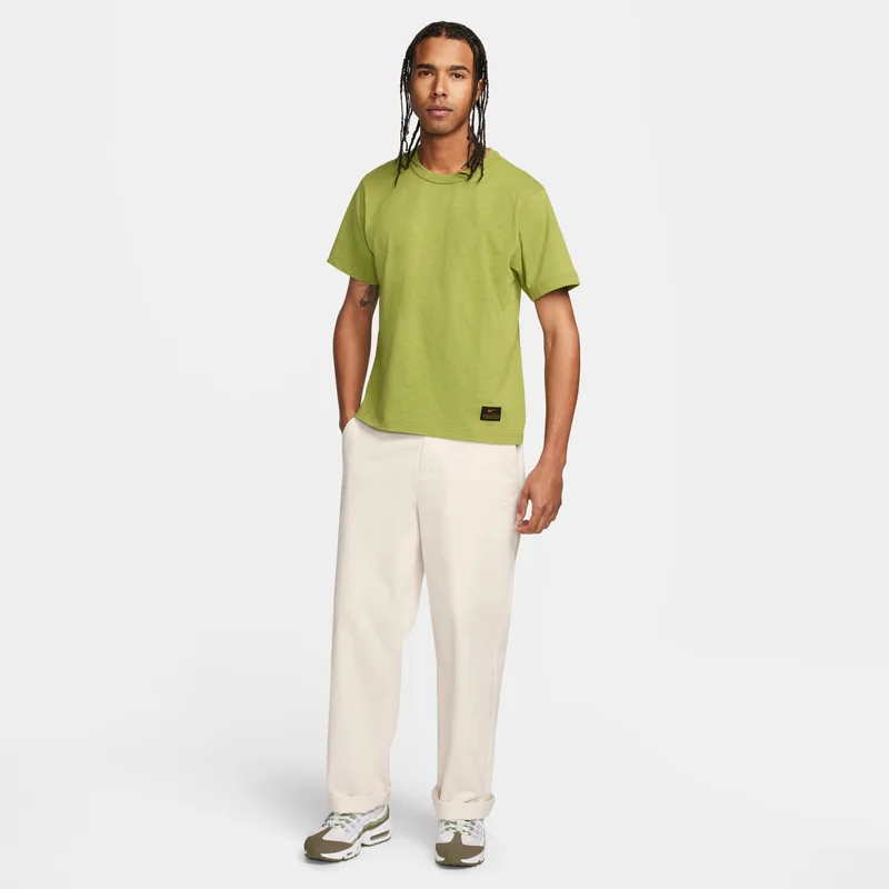 Nike Men's Life Top