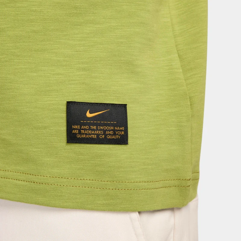 Nike Men's Life Top