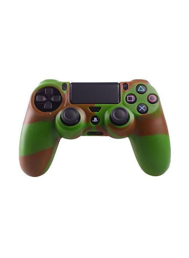 NIBEMINENT Controller Case Cover For PS4