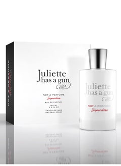 Juliette Has a Gun JULIETTE HAS A GUN - NOT A PERFUME SUPERDOSE EDP 100ML 